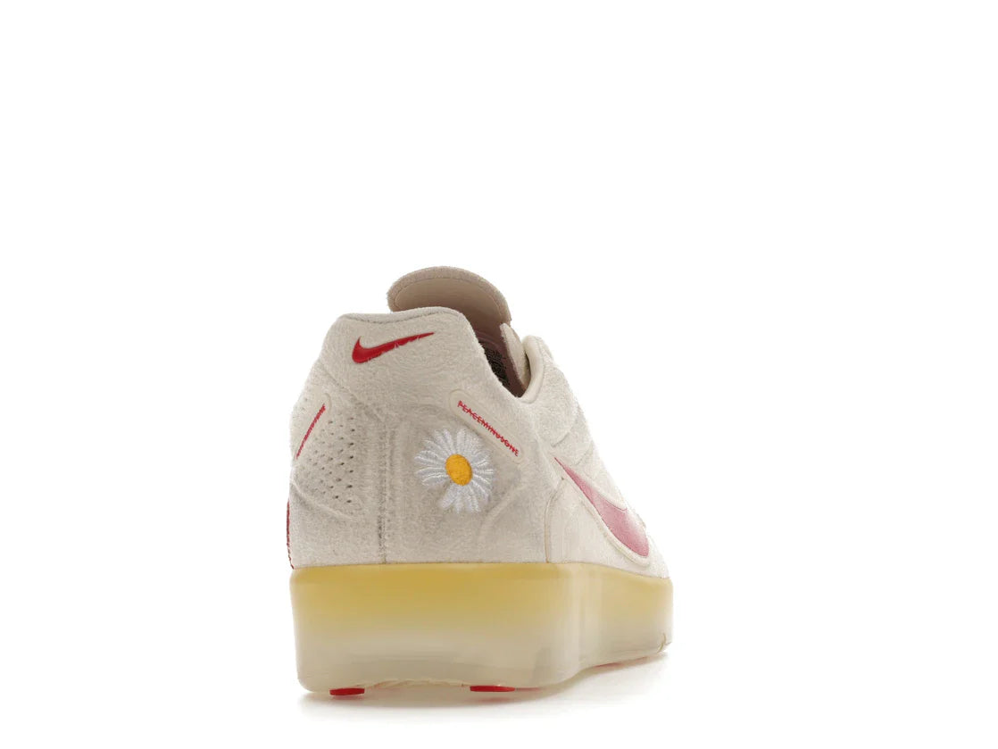 Nike Cryoshot CTR360 Maestri II G-Dragon Peaceminusone Natural University Red
