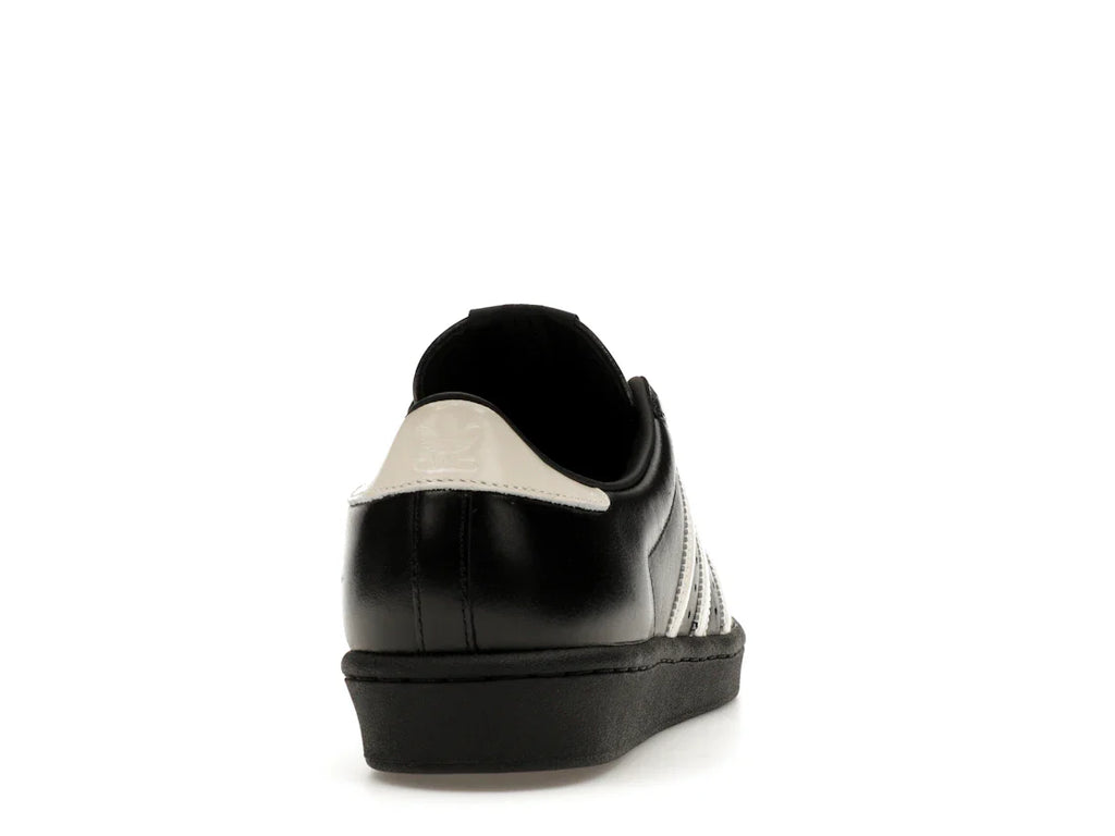 adidas Superstar Vintage Kith Black Tie Made in Germany