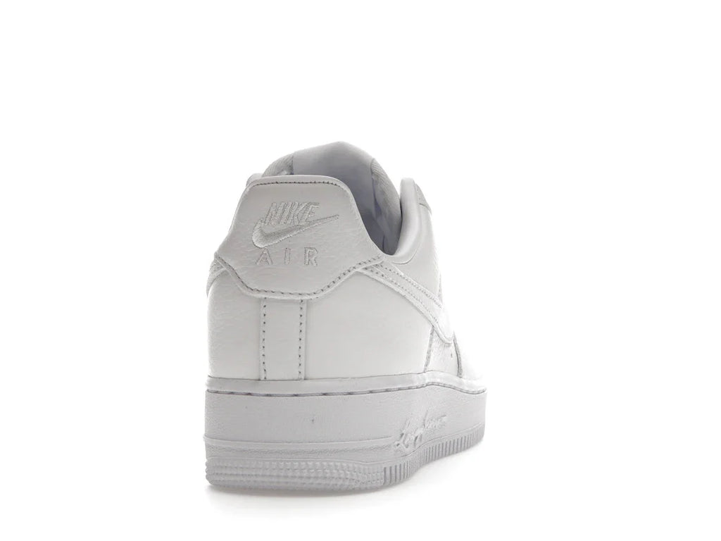 Nike Air Force 1 Low Drake NOCTA Certified Lover Boy (Inklusive Love You Forever Special Edition Buch)