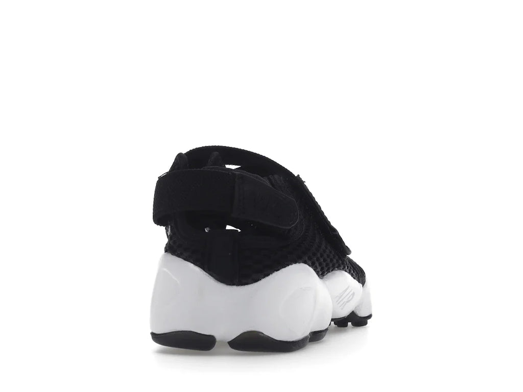 Nike Air Rift Breathe Schwarz (Damen)