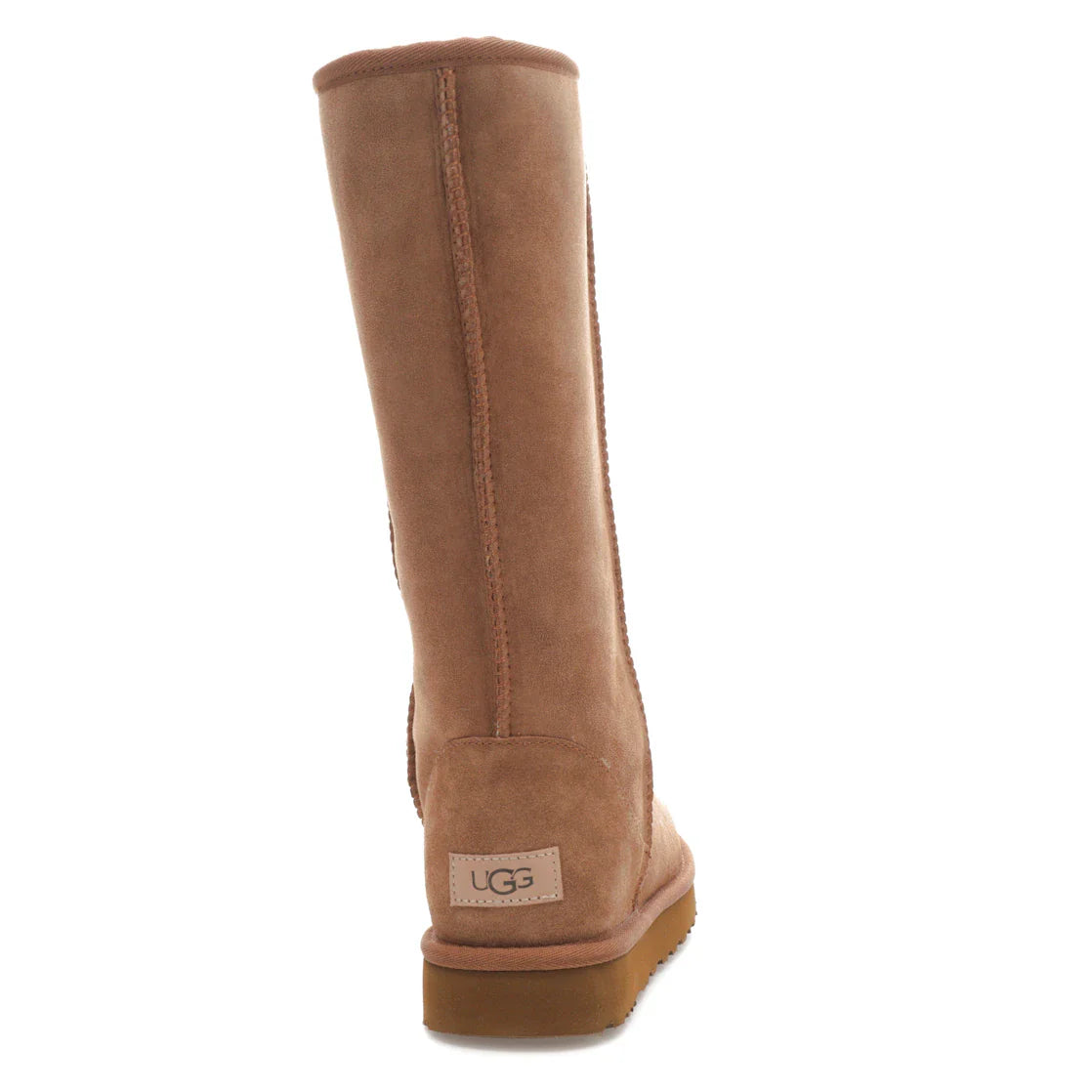 UGG Classic Tall II Stiefel Kastanie (Damen)