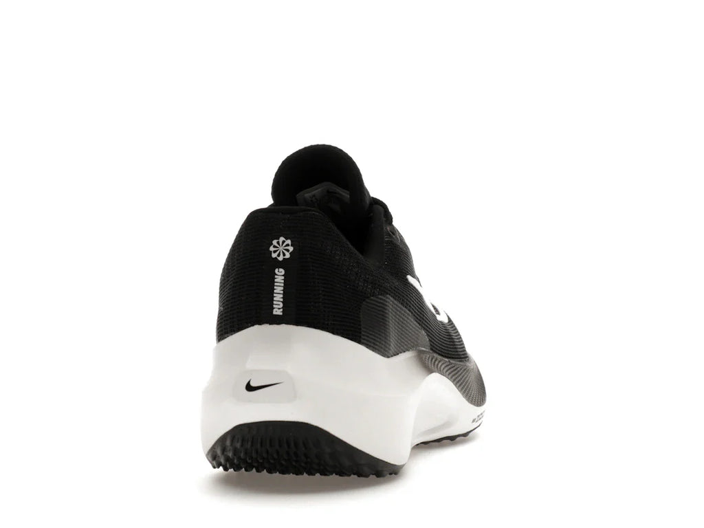 Nike Zoom Fly 5 Schwarz Weiß