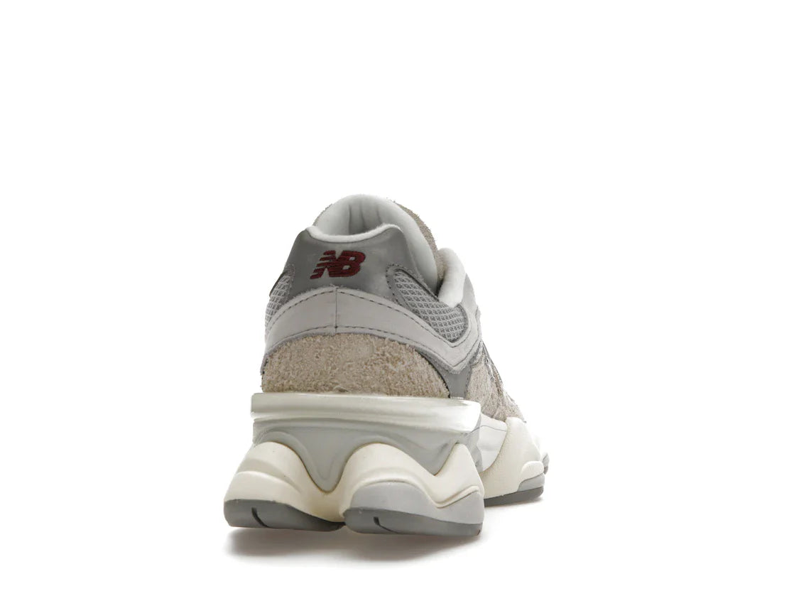 New Balance 9060 Lunar New Year Timberwolf Gray