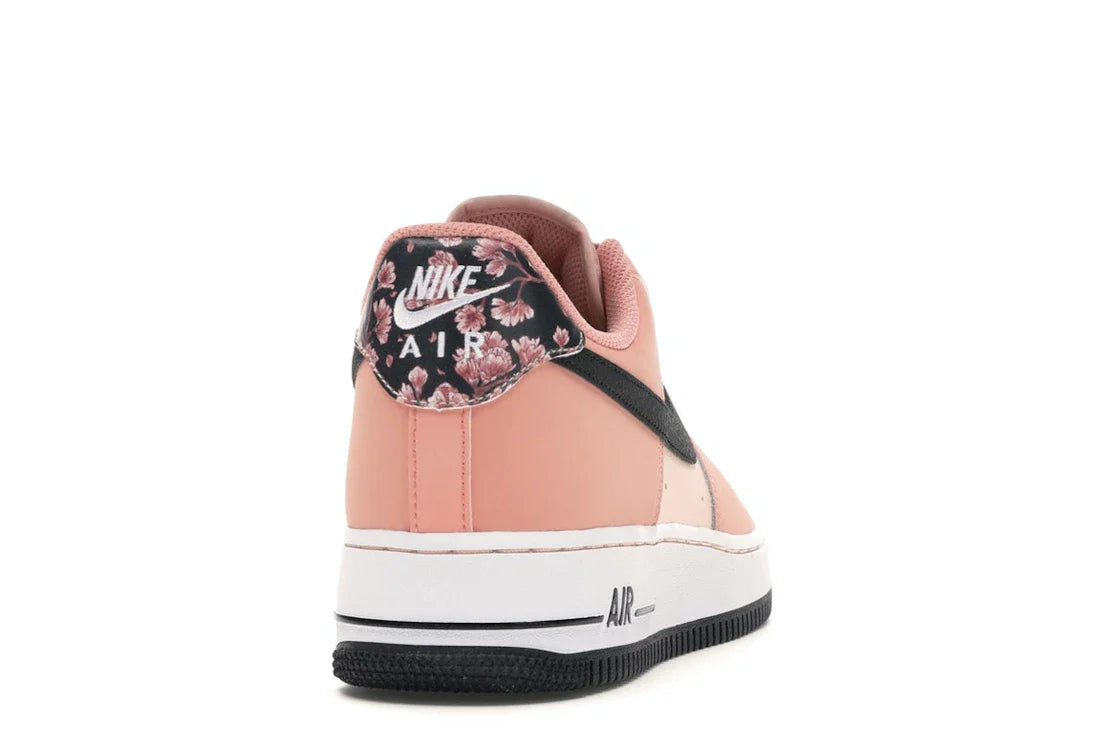 Nike Air Force 1 Low Peach Pack Pink Quartz