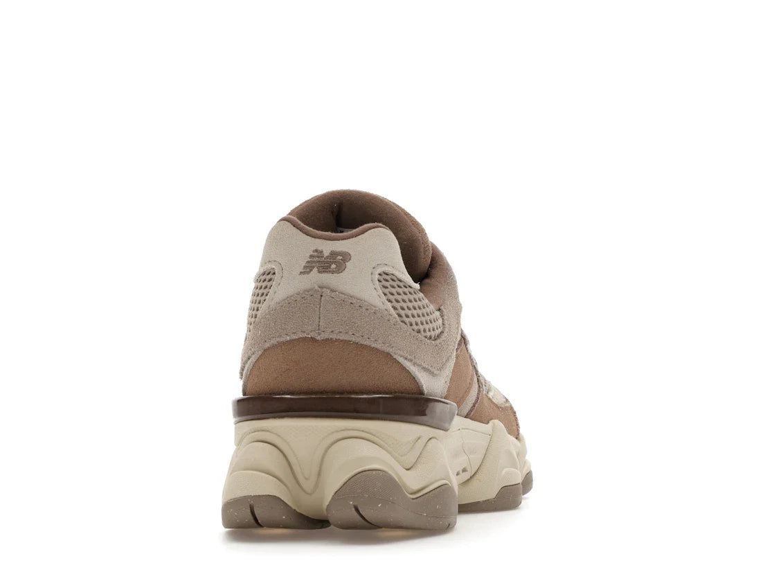 New Balance 9060 Mushroom Arid Stone (GS)