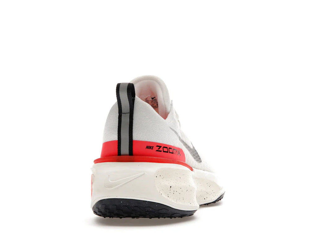Nike ZoomX Invincible Run 3 Weiß/Hellrot