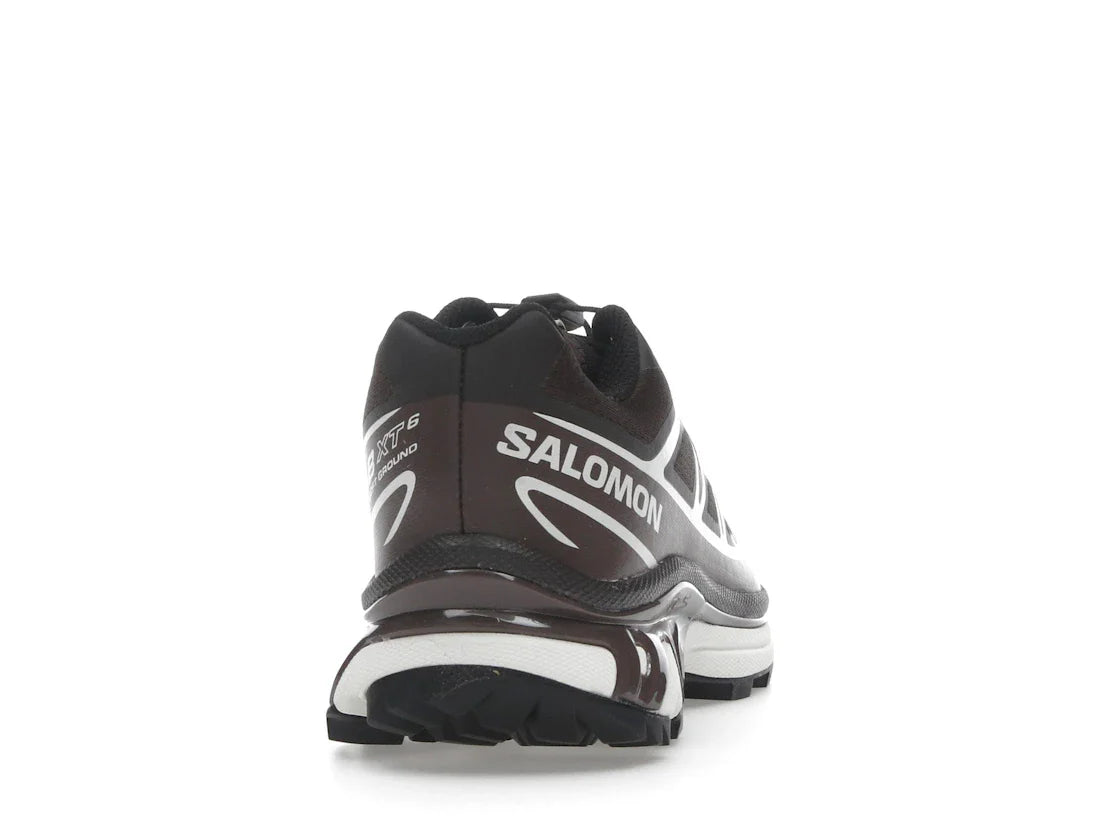 Salomon XT-6 Kaffee French Roast
