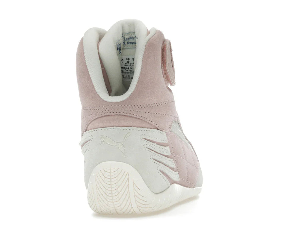 Puma Speedcat Mid Rose Quartz Warmweiß