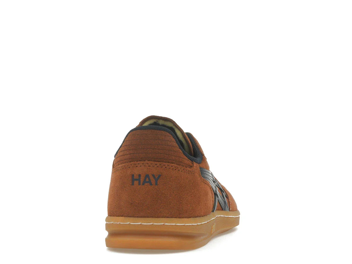ASICS Skyhand OG HAY Schildkrötenschale