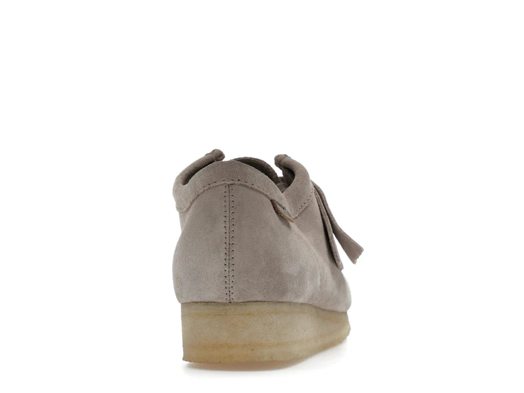 Clarks Originals Wallabee by Ronnie Fieg Kith Loyalty Program Molecule