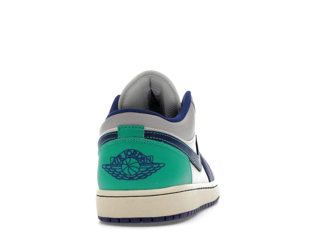 Jordan 1 Low Rare Air
