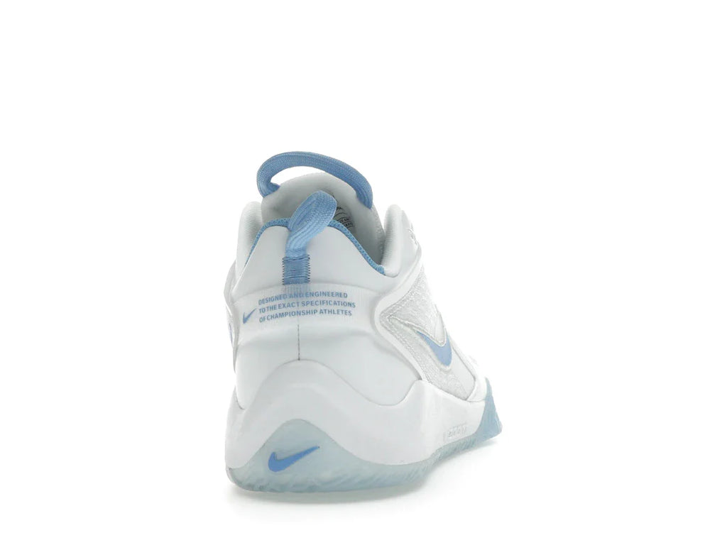 Nike Air Zoom HyperAce 3 Weiß/Blau