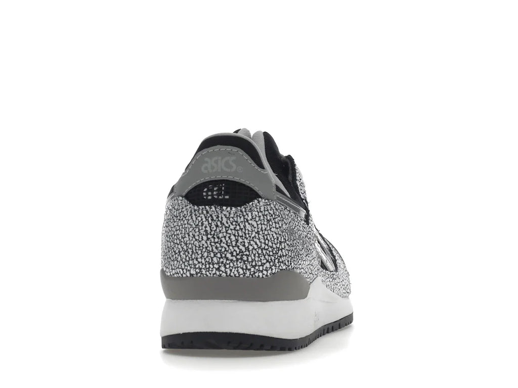ASICS Gel-Lyte III OG Awake NY Grau Schwarz