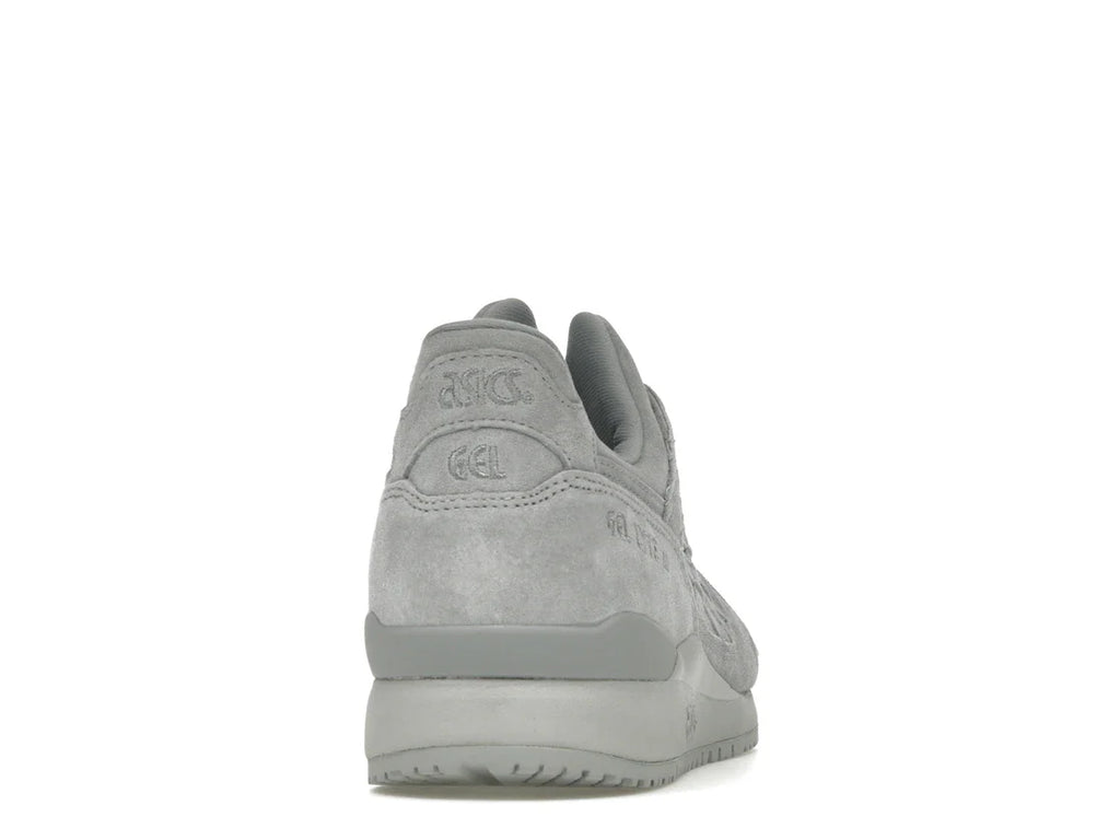 ASICS Gel-Lyte III 30th Anniversary Piedmont Gray