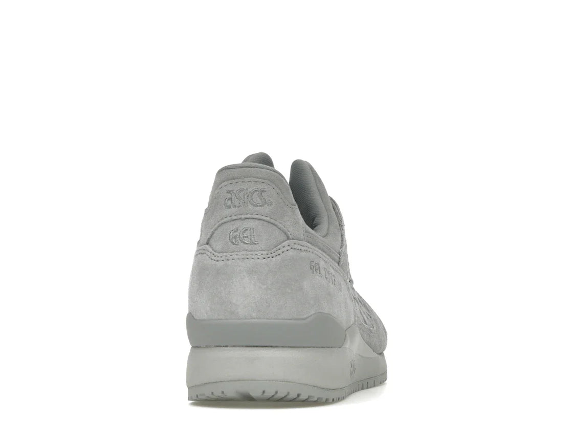 ASICS Gel-Lyte III 30th Anniversary Piedmont Gray