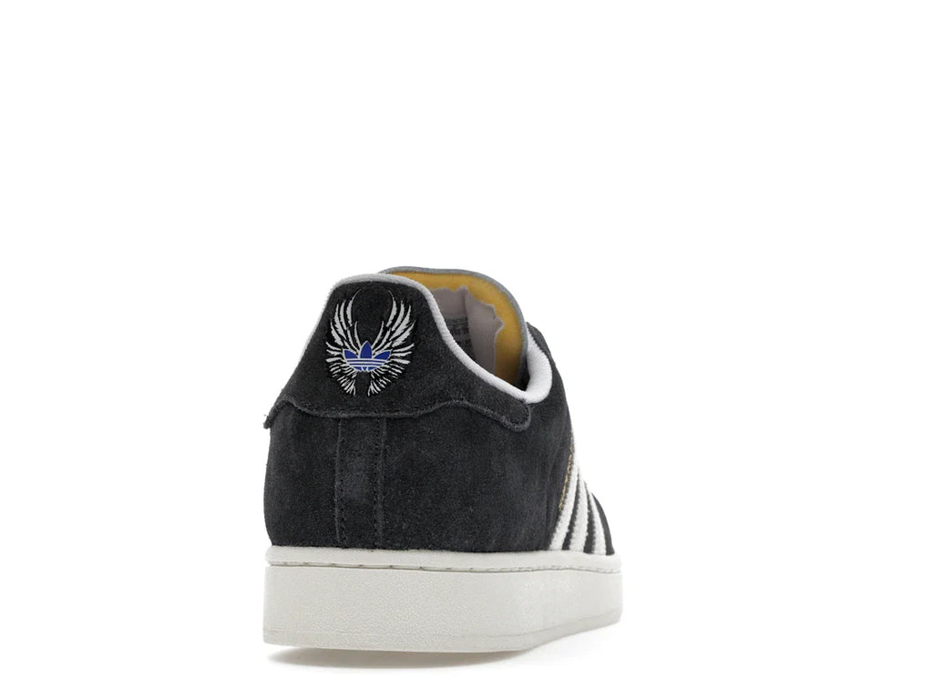 adidas Superstar II Los Angeles Qias Omar