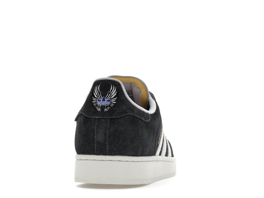 adidas Superstar II Los Angeles Qias Omar