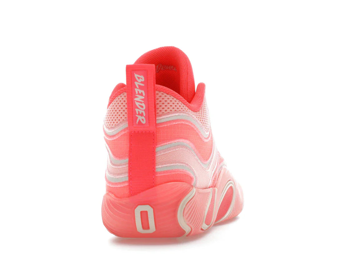Jordan Tatum 3 Pink