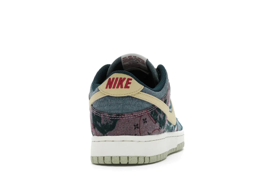 Nike Dunk Low Gemeinschaftsgarten