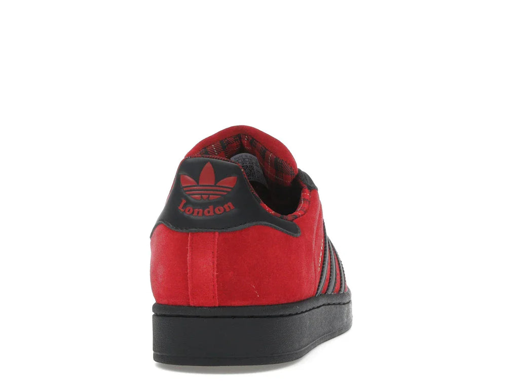 adidas Superstar London