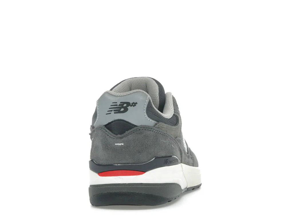 New Balance Numeric 933 Andrew Reynolds Gray