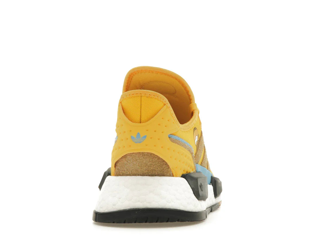 adidas NMD G1 The Simpsons Homer Simpson