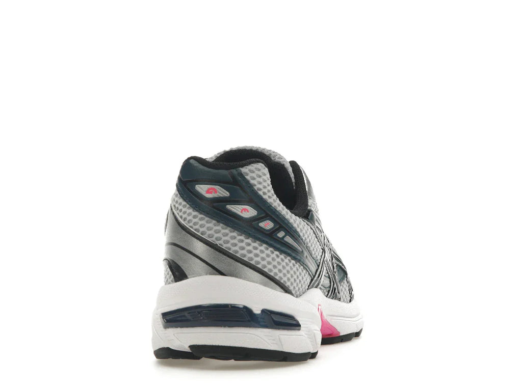 ASICS Gel-1130 Concrete Teal Pink (Damen)