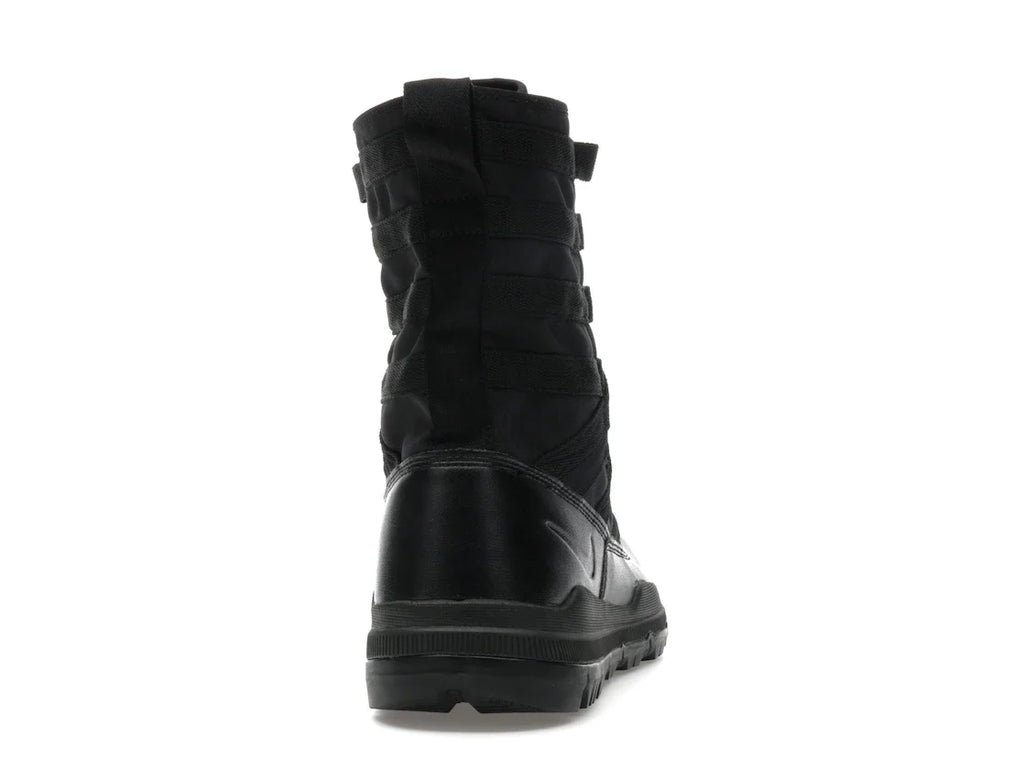 Nike SFB Gen 2 8" Schwarz
