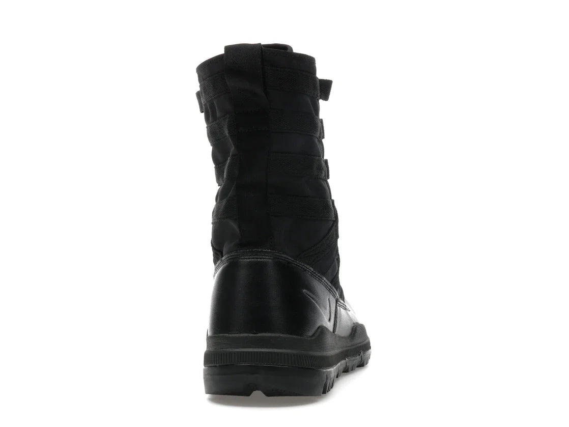 Nike SFB Gen 2 8" Schwarz
