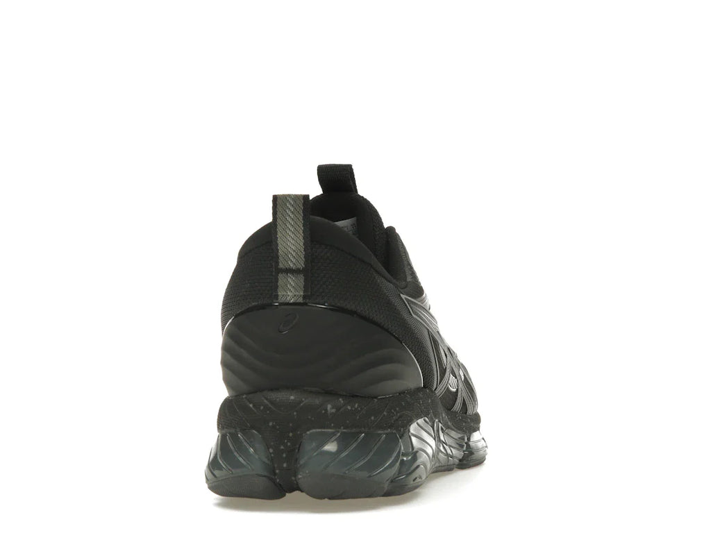 ASICS Gel-Quantum 360 VIII Utility Black Truffle Gray