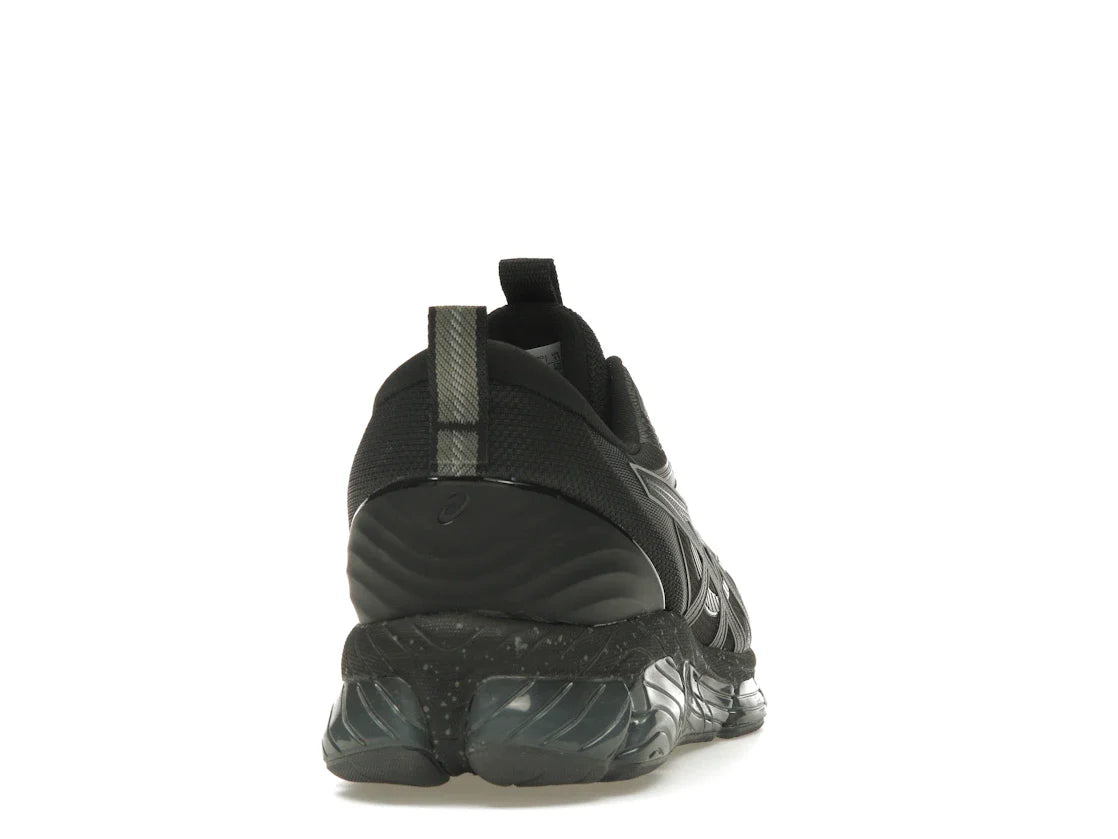ASICS Gel-Quantum 360 VIII Utility Black Truffle Gray