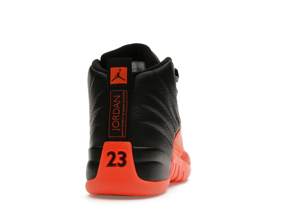 Jordan 12 Retro WNBA All-Star Brilliant Orange (Damen)