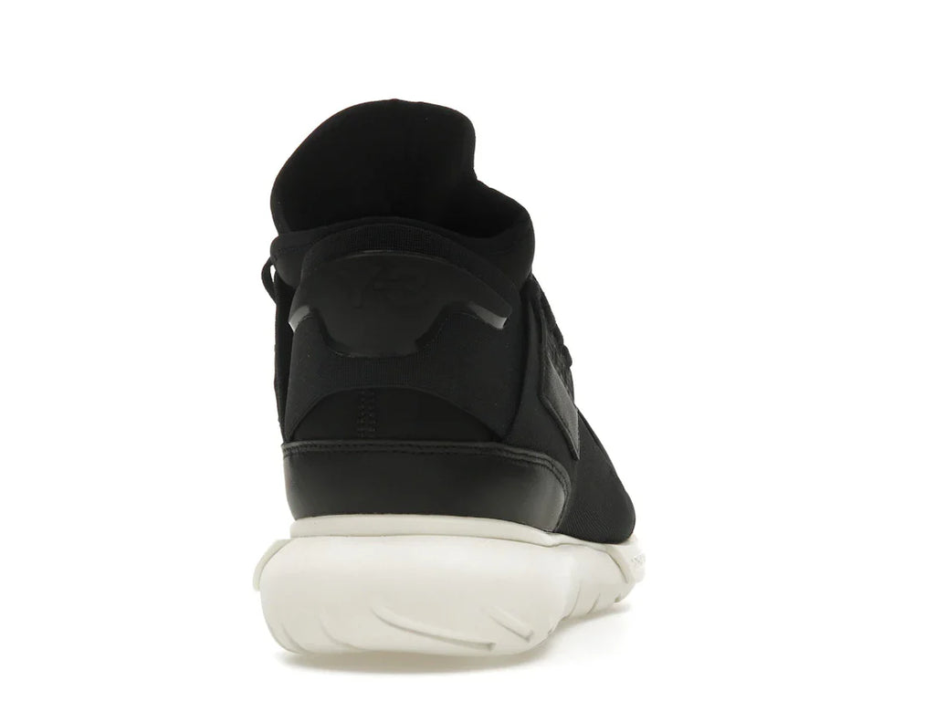 adidas Y-3 Qasa Schwarz Off-White