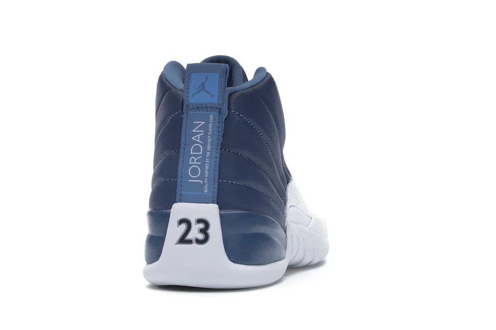 Jordan 12 Retro Indigo