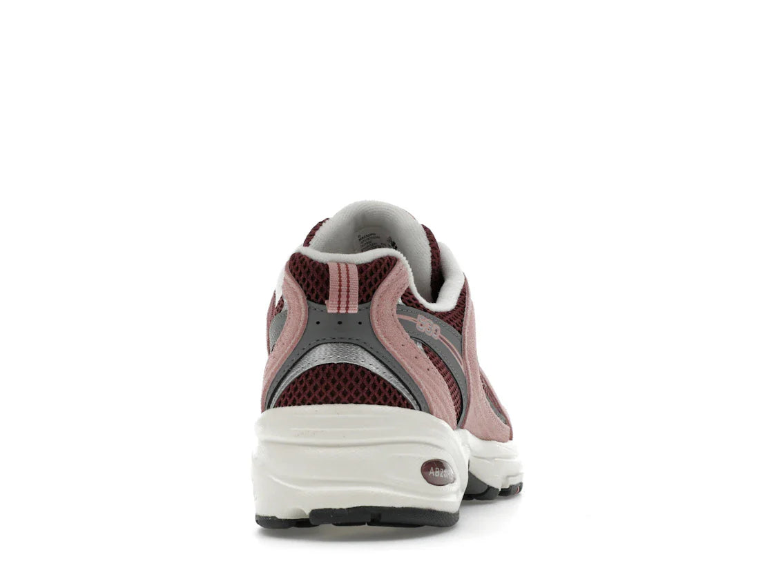 New Balance 530 Pink Moon Burgundy