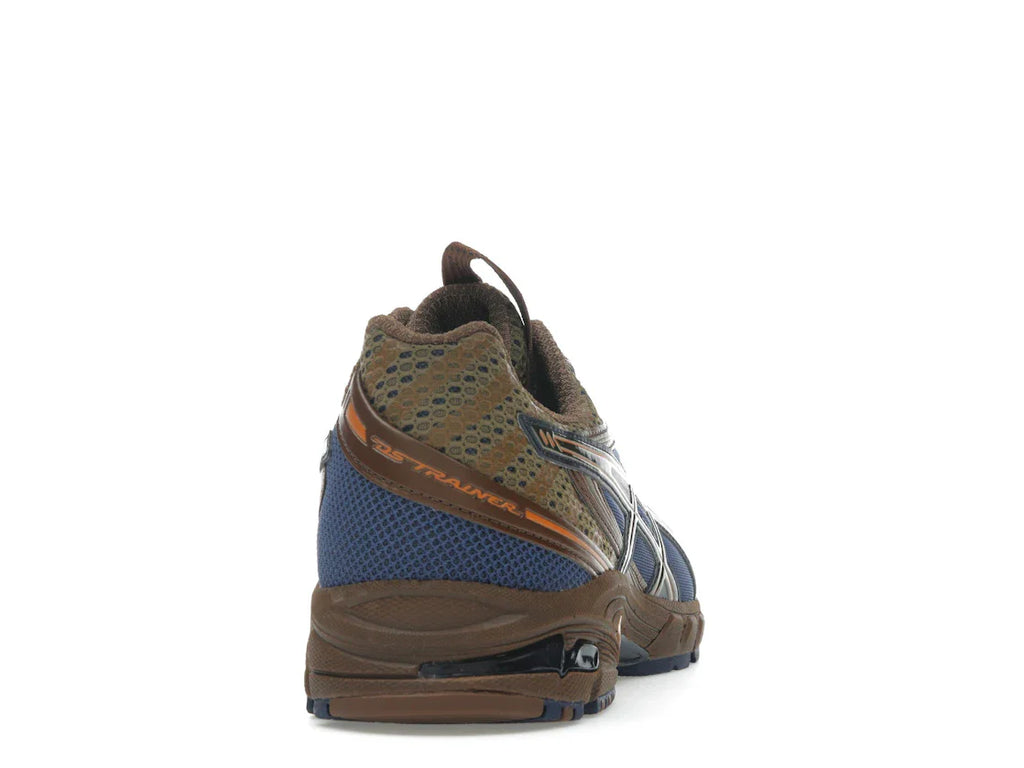 ASICS UB9-S Gel DS Trainer 14 Kiko Kostadinov Desert Camp Spicy Orange