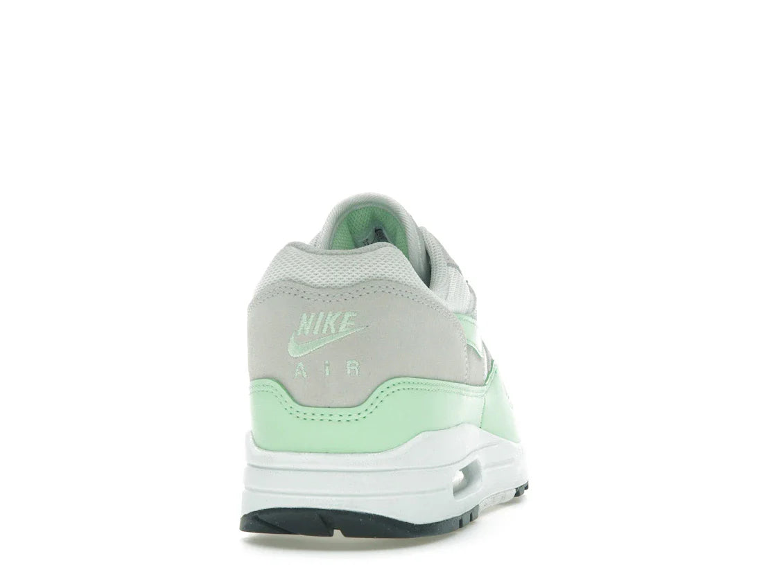Nike Air Max 1 Essential Summit White Photon Dust Vapor Green