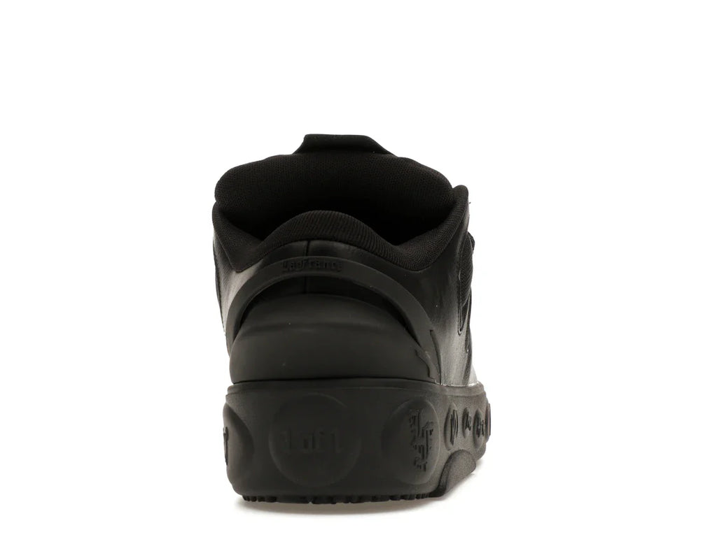 Puma LaMelo Ball LaFrancé Amour 3x Schwarz
