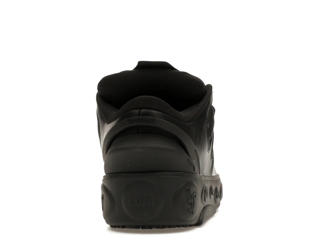 Puma LaMelo Ball LaFrancé Amour 3x Schwarz