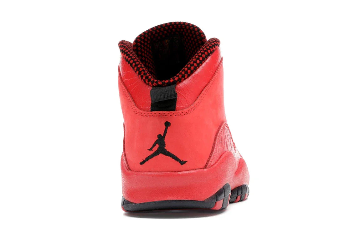 Jordan 10 Retro Steve Wiebe HOH
