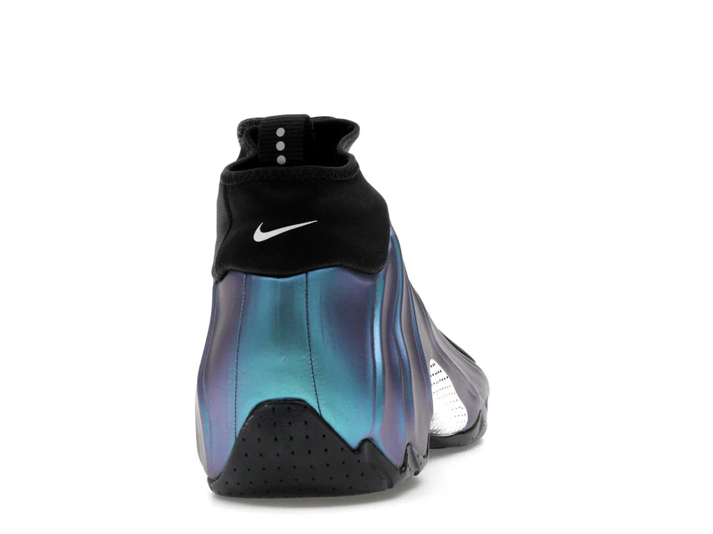 Nike Air Flightposite Dusty Cactus