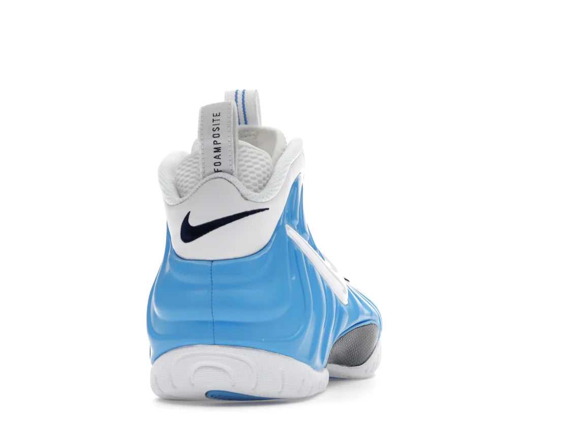 Nike Air Foamposite Pro University Blue (2026)