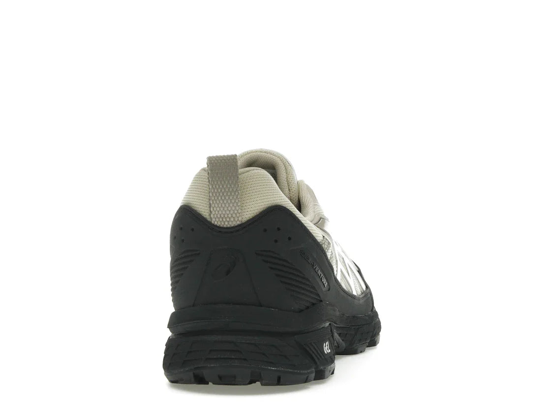 ASICS Gel-Venture 6 Shield Schwarz Federgrau