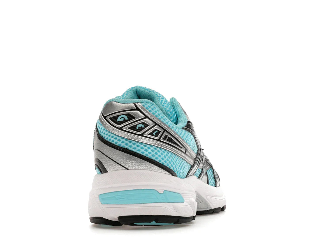 ASICS Gel-1130 Larimar Blue Pure Silver (GS)
