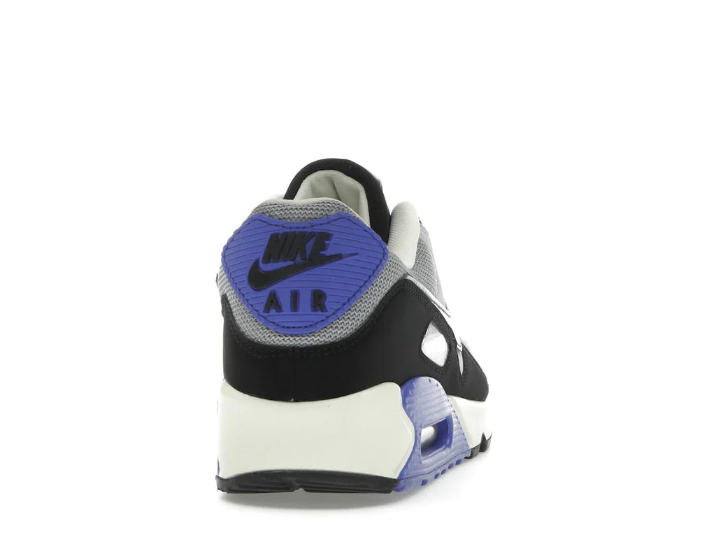 Nike Air Max 90 SP Patta Waves Saphir