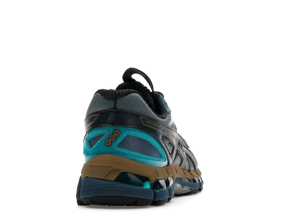ASICS UB10-S Gel-Kayano 20 Kiko Kostadinov Indigo Sea Glass