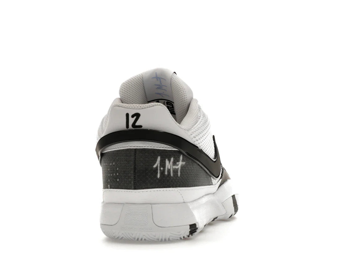 Nike Ja 1 Scratch 2.0