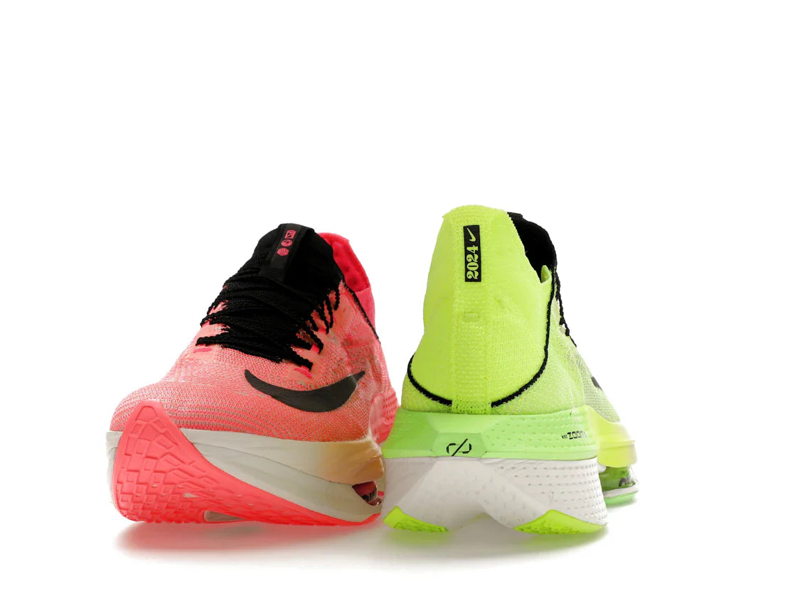 Nike Air Zoom Alphafly Next% 2 Ekiden Pack