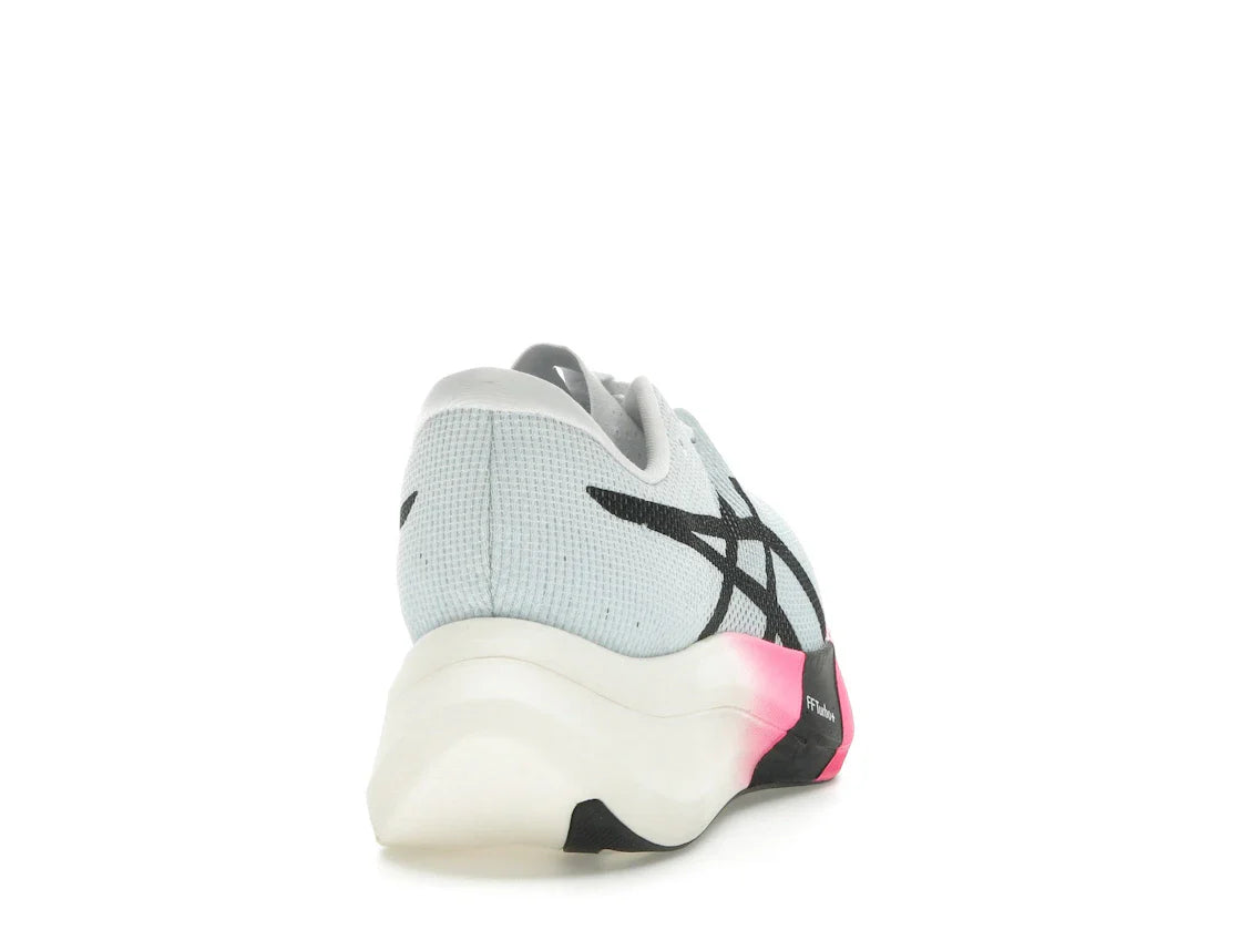 ASICS Metaspeed Edge Paris Hellblau