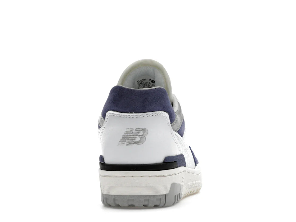 New Balance 550 White Dream State